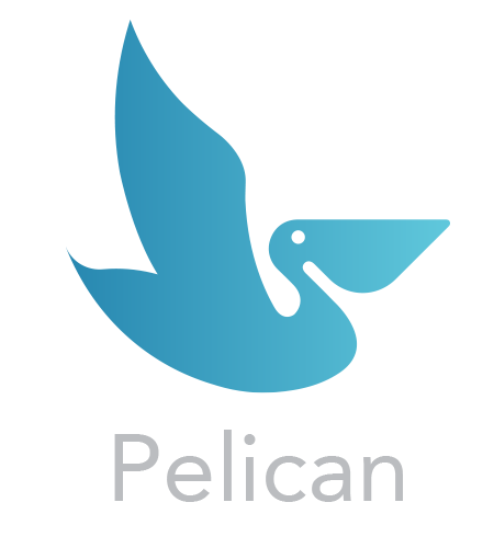 Pelican Logo